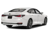 Used 2024 Lexus ES Sedan