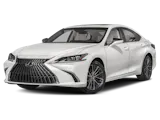 Used 2024 Lexus ES Sedan