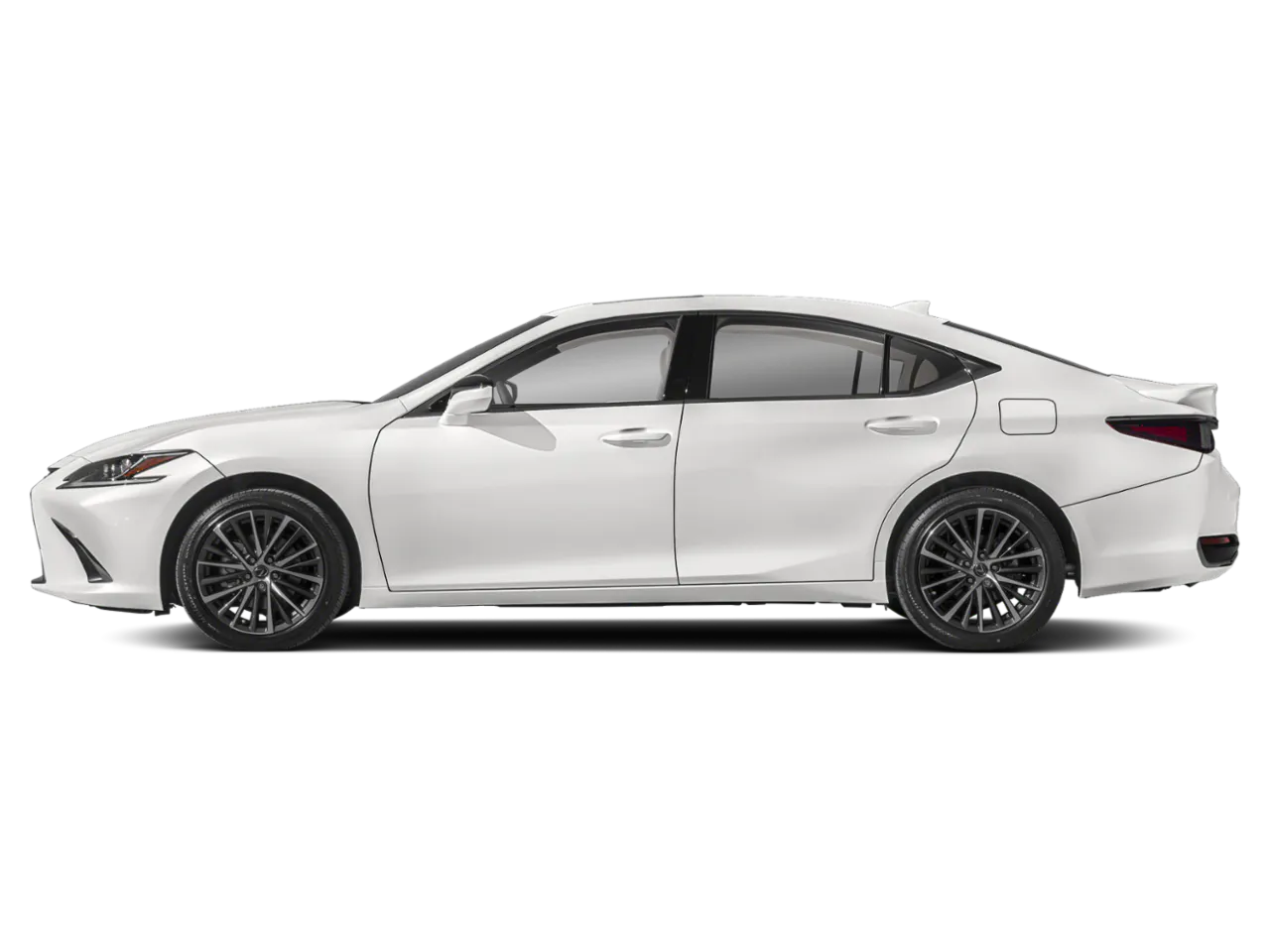 Used 2024 Lexus ES Sedan