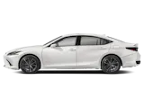 Used 2024 Lexus ES Sedan