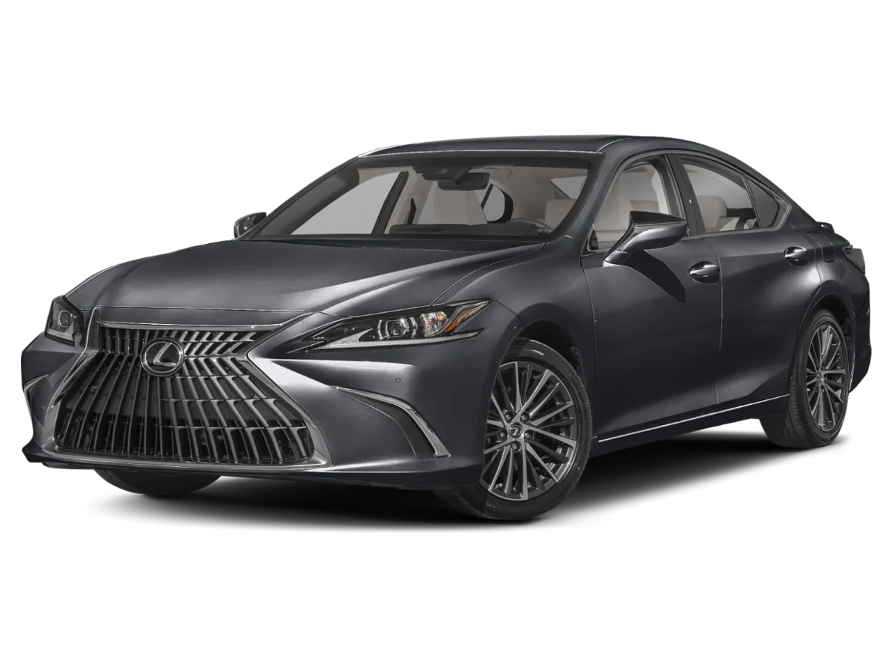 2024 Lexus ES 300h 300h's photo