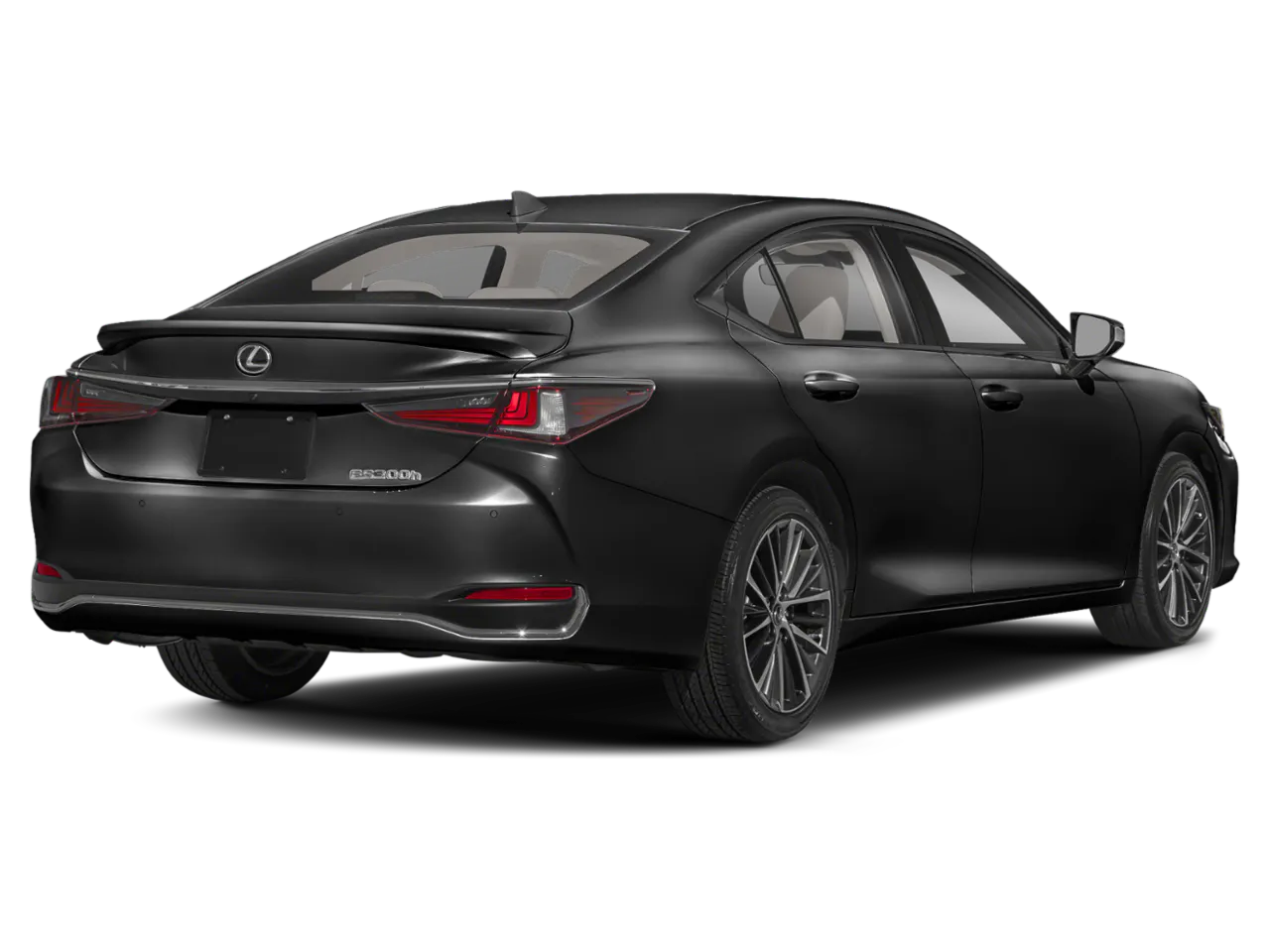 Used 2024 Lexus ES Sedan