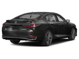 Used 2024 Lexus ES Sedan