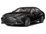 Used 2024 Lexus ES Sedan