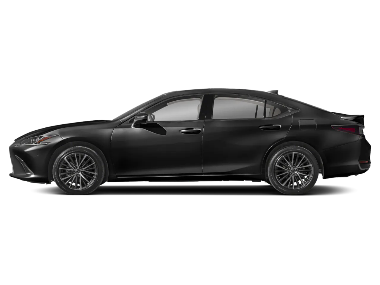 Used 2024 Lexus ES Sedan