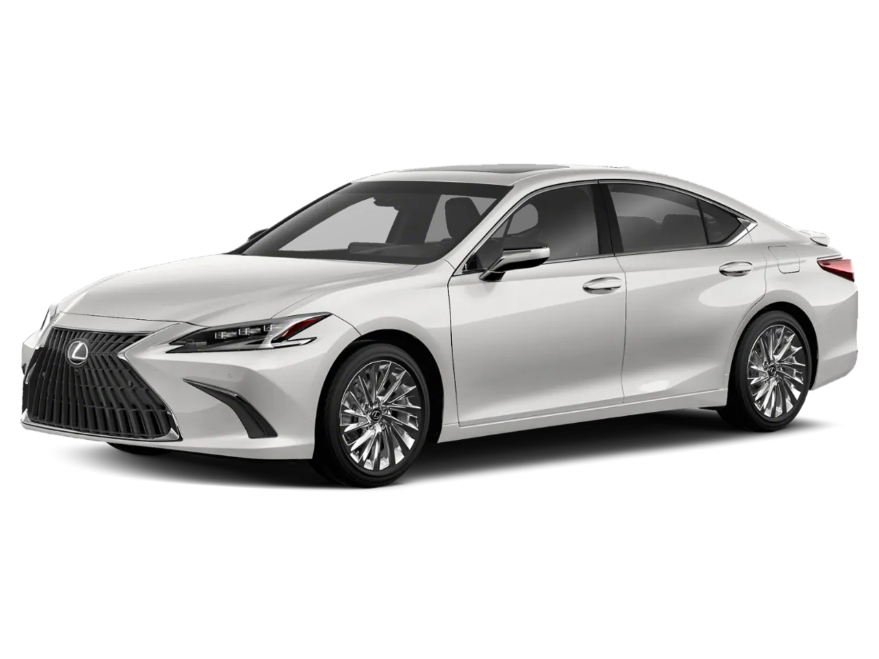 2024 Lexus ES 300h 300h Ultra Luxury's photo