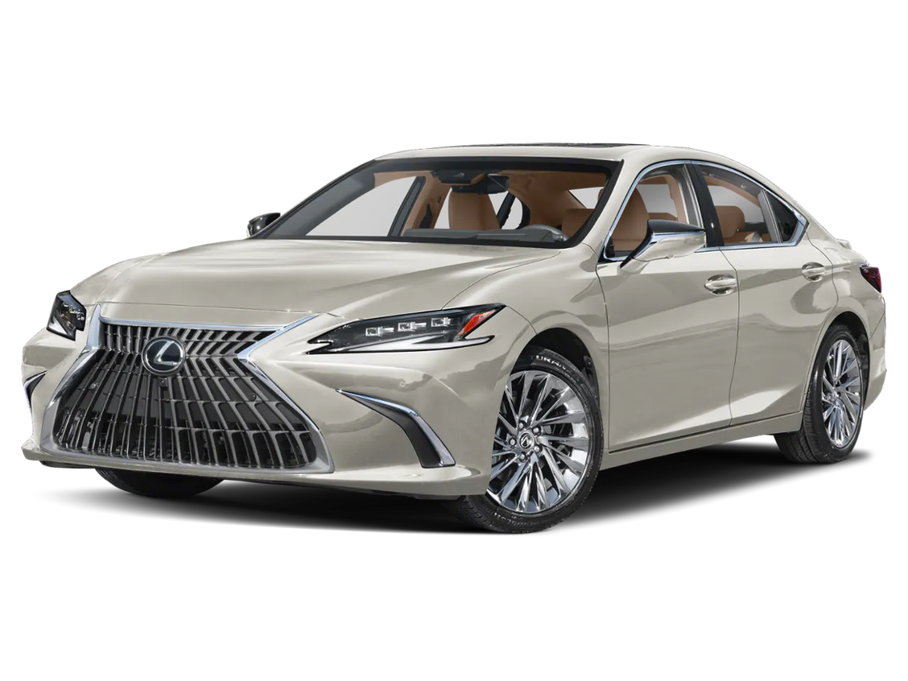 2024 Lexus ES 300h 300h Ultra Luxury's photo