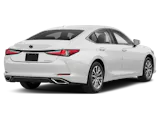 Used 2025 Lexus ES Sedan