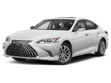 Used 2025 Lexus ES Sedan