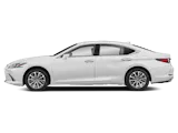 Used 2025 Lexus ES Sedan