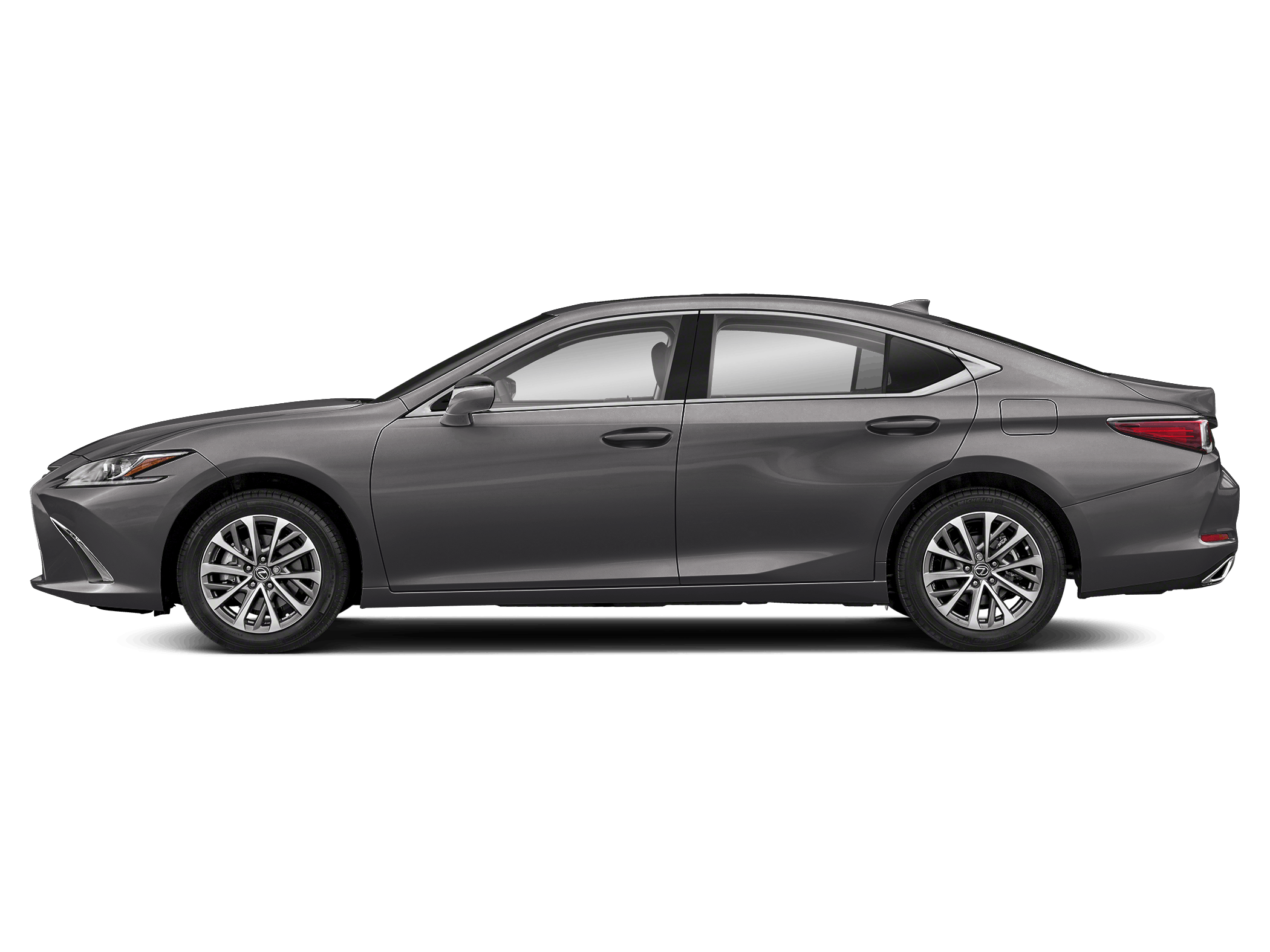 2025 Lexus ES 350's photo