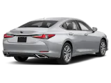 Used 2025 Lexus ES Sedan