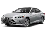 Used 2025 Lexus ES Sedan