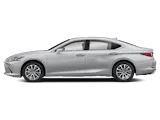 Used 2025 Lexus ES Sedan