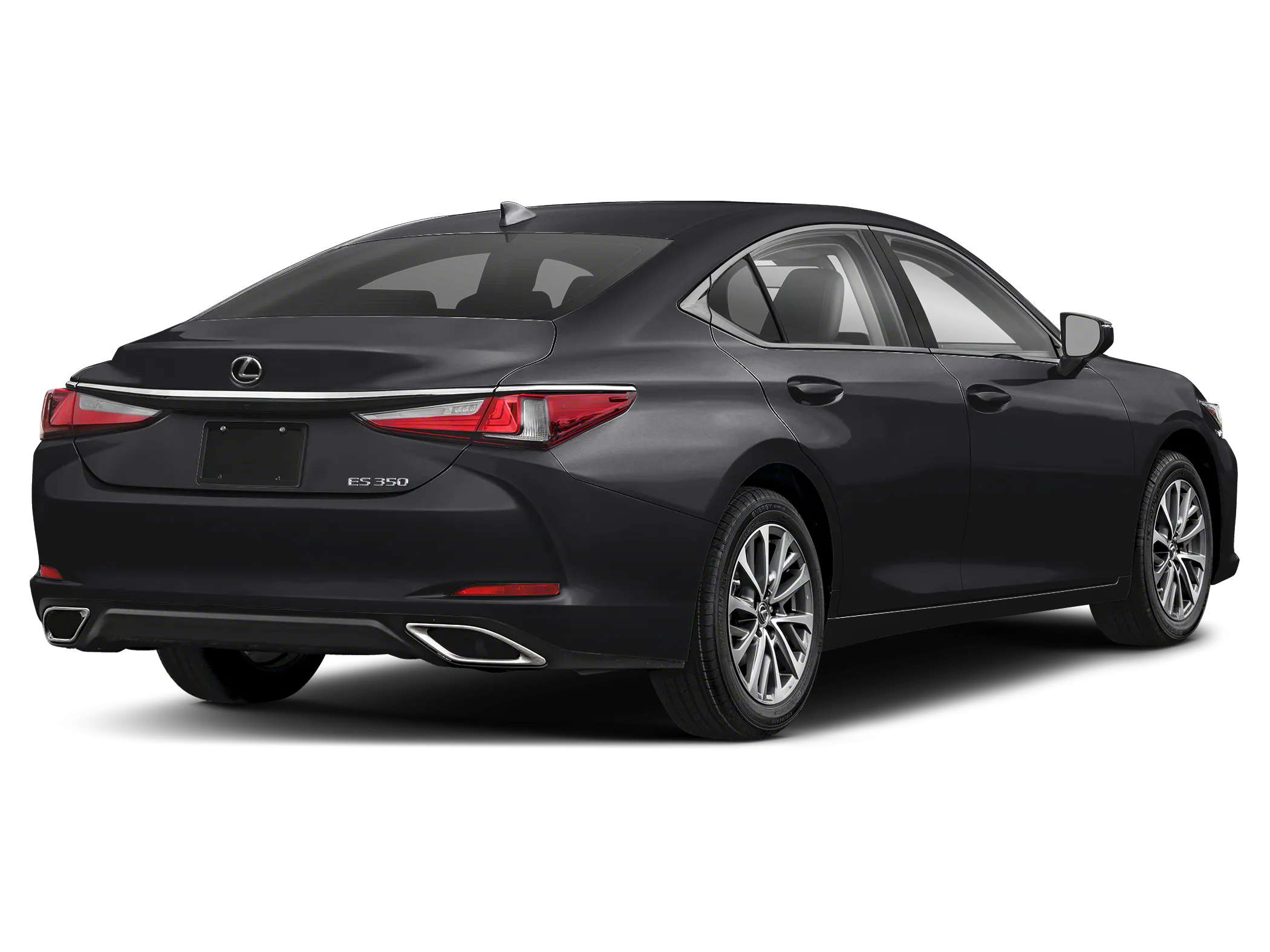 Used 2025 Lexus ES Sedan