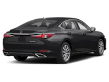 Used 2025 Lexus ES Sedan - photo 3 of 3