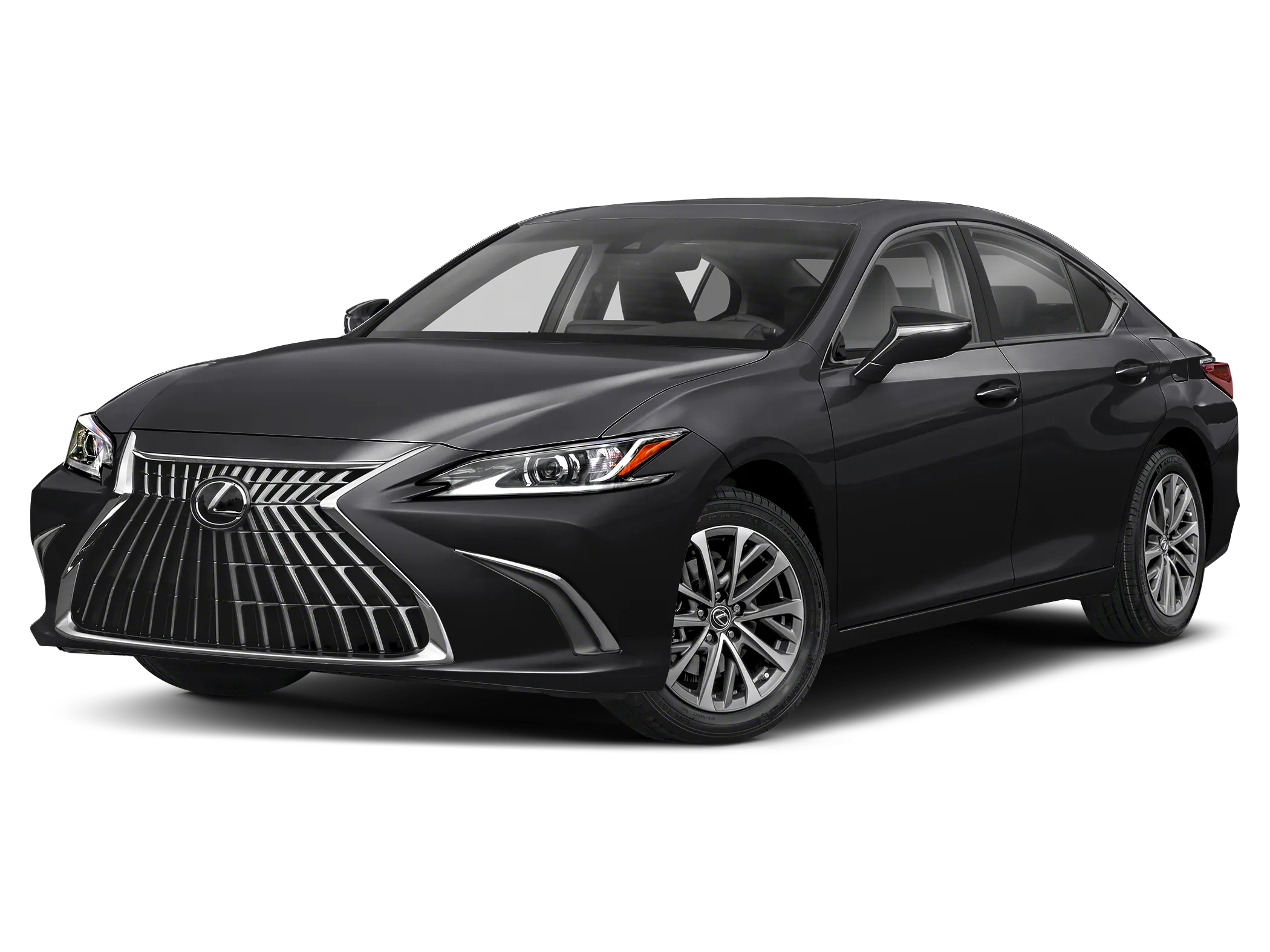 2025 Lexus ES 350