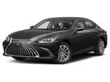 Used 2025 Lexus ES Sedan - photo 1 of 3