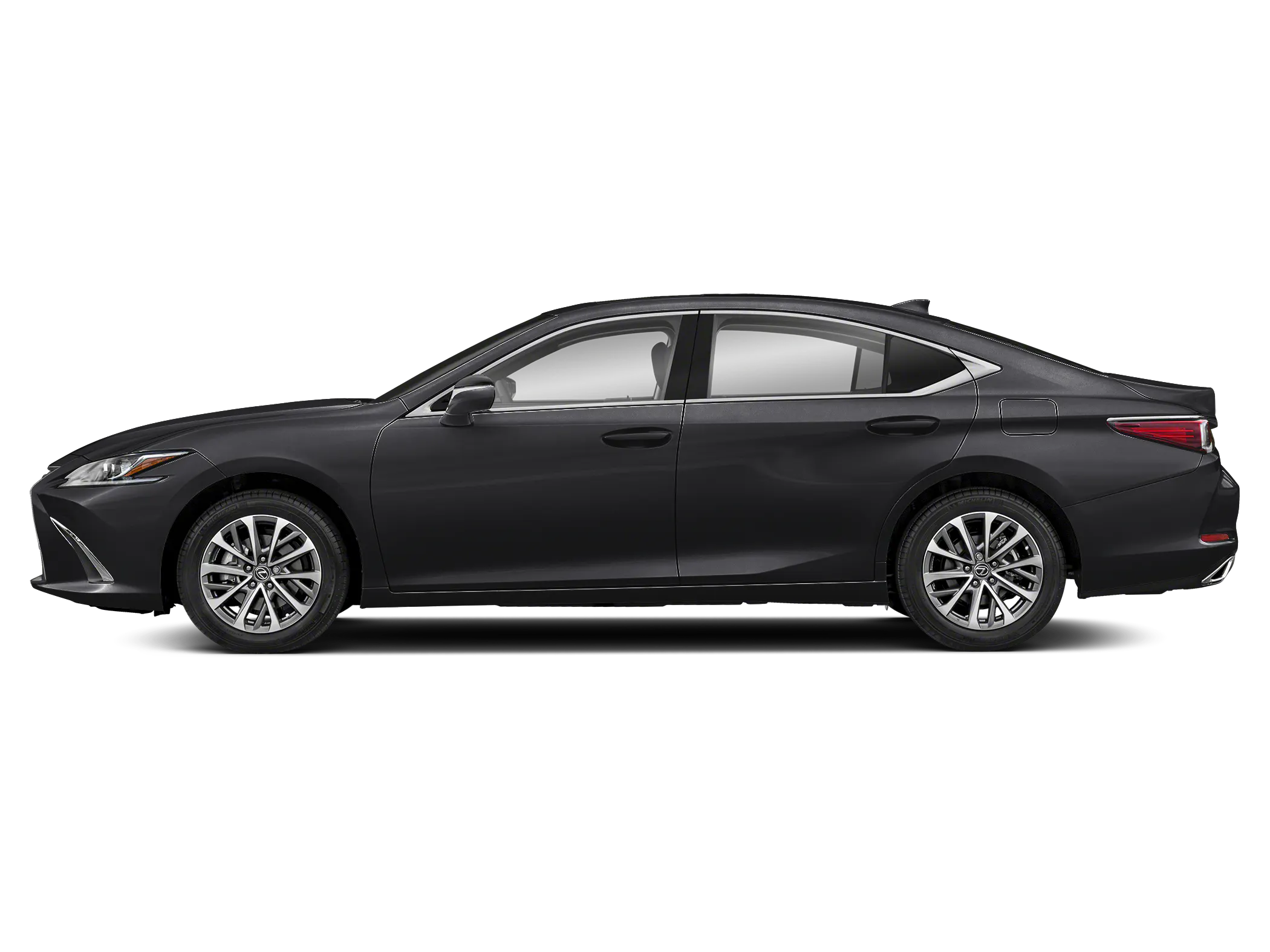 Used 2025 Lexus ES Sedan
