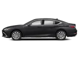 Used 2025 Lexus ES Sedan - photo 2 of 3