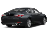 Used 2025 Lexus ES Sedan