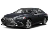 Used 2025 Lexus ES Sedan