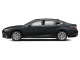 Used 2025 Lexus ES Sedan