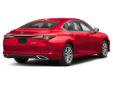 Used 2025 Lexus ES Sedan - photo 3 of 3