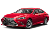 Used 2025 Lexus ES Sedan - photo 1 of 3