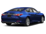 Used 2025 Lexus ES Sedan