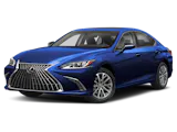 Used 2025 Lexus ES Sedan