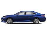 Used 2025 Lexus ES Sedan