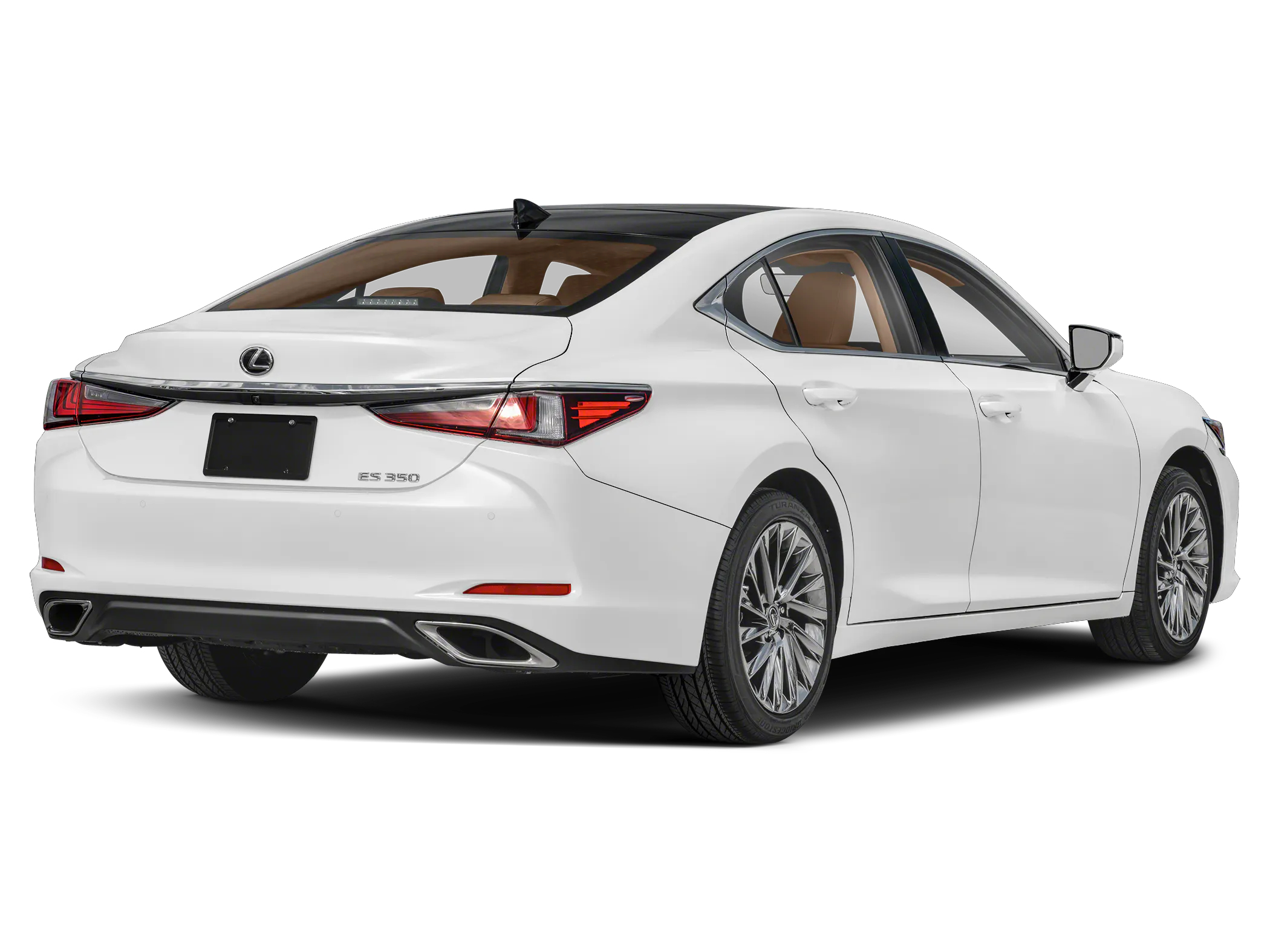 Used 2025 Lexus ES Sedan