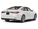 Used 2025 Lexus ES Sedan