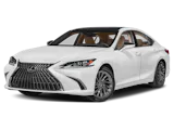 Used 2025 Lexus ES Sedan