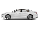 Used 2025 Lexus ES Sedan