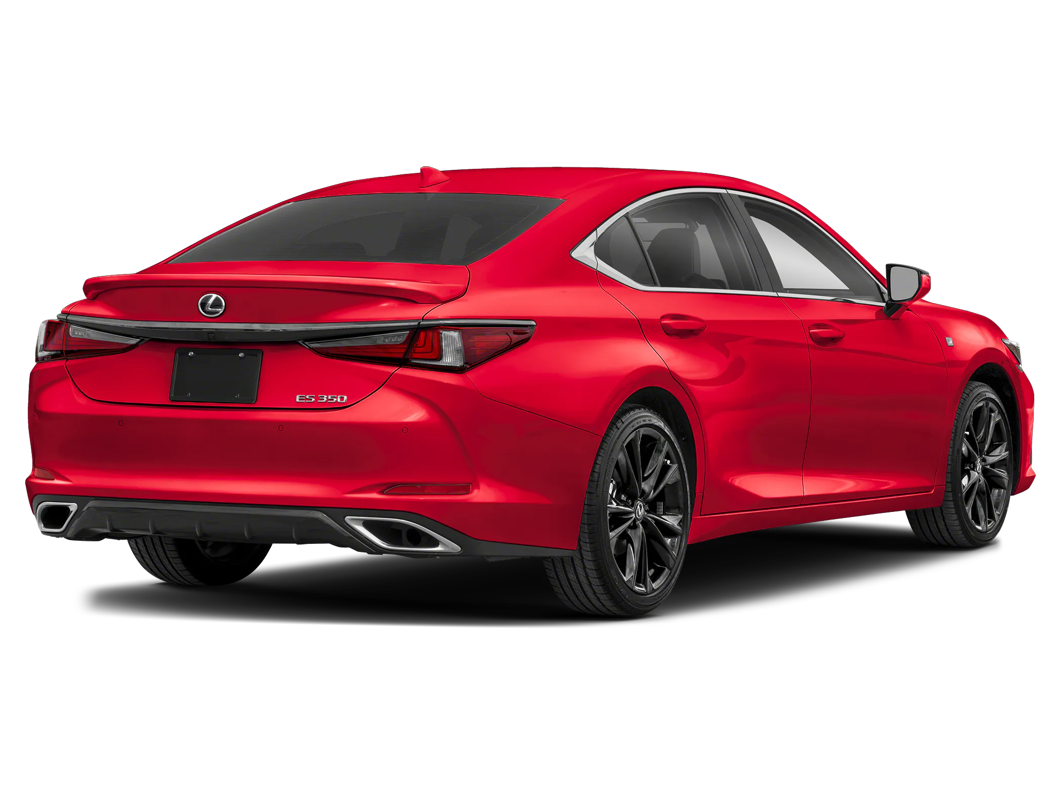 Used 2025 Lexus ES Sedan