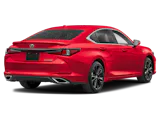 Used 2025 Lexus ES Sedan