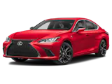 Used 2025 Lexus ES Sedan