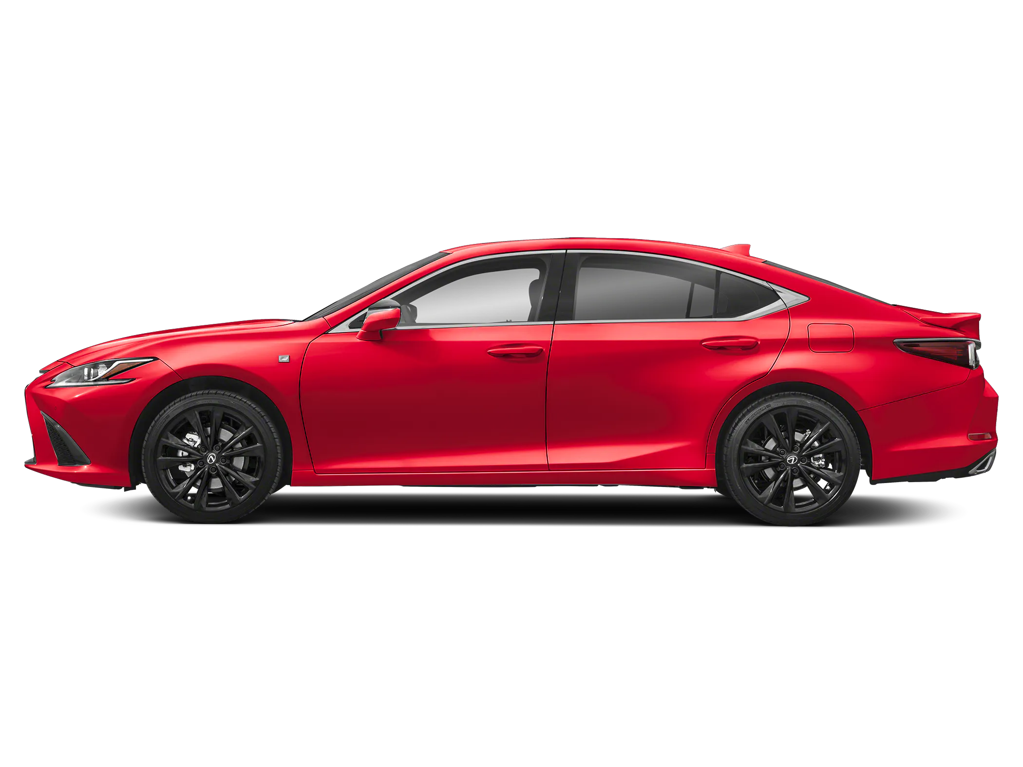 Used 2025 Lexus ES Sedan