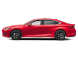 Used 2025 Lexus ES Sedan