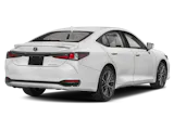 Used 2025 Lexus ES Sedan