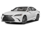 Used 2025 Lexus ES Sedan