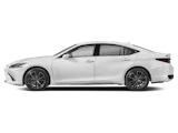 Used 2025 Lexus ES Sedan