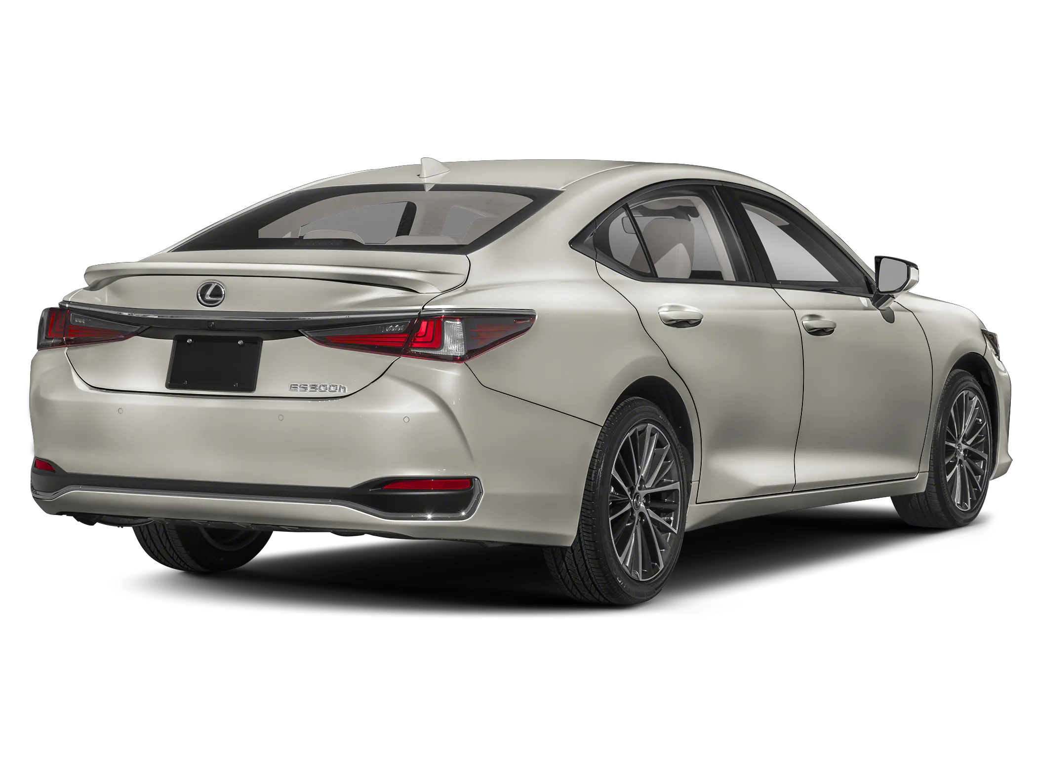 Used 2025 Lexus ES Sedan