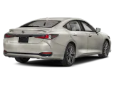 Used 2025 Lexus ES Sedan