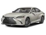 Used 2025 Lexus ES Sedan