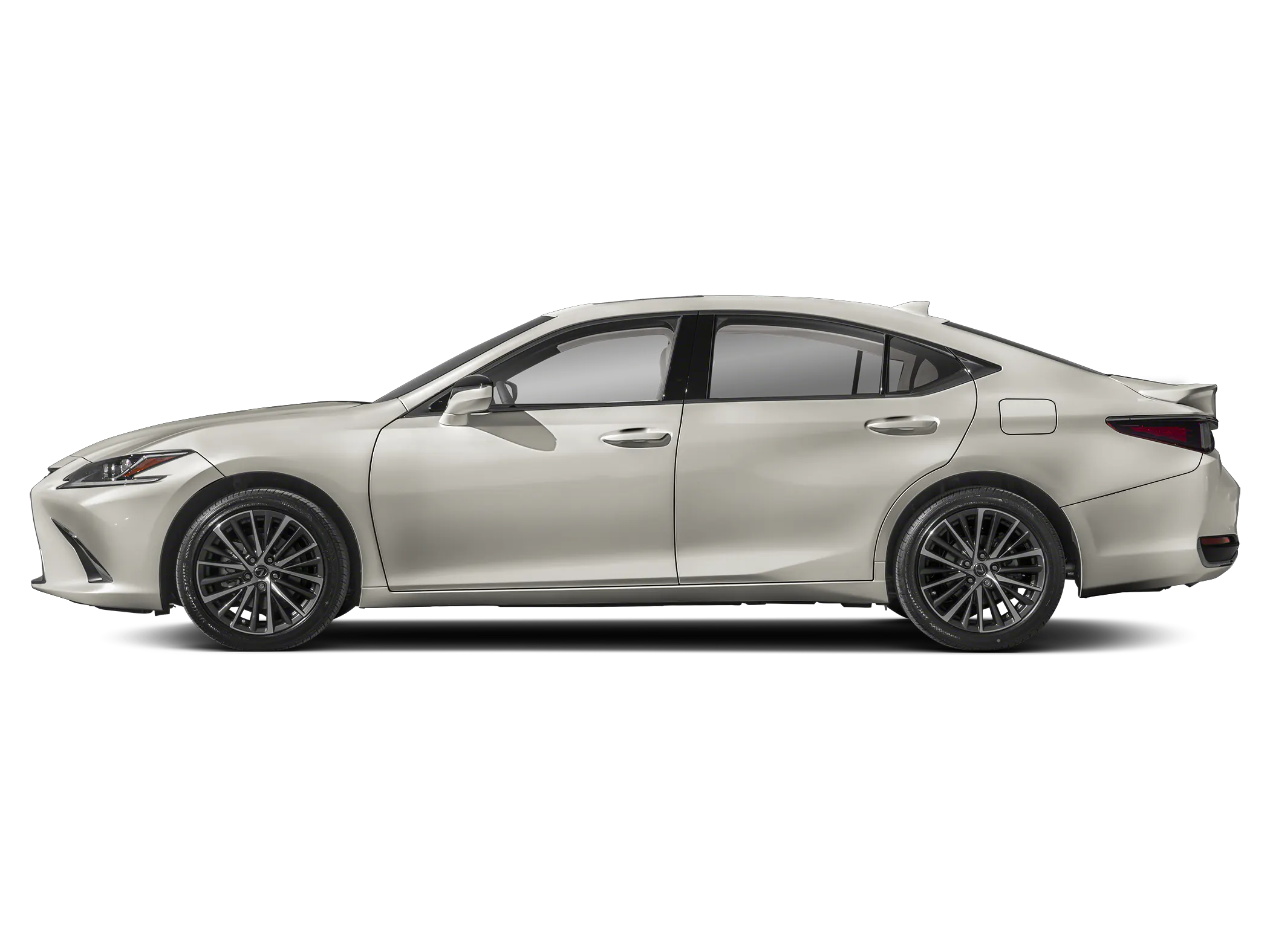 Used 2025 Lexus ES Sedan