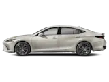 Used 2025 Lexus ES Sedan