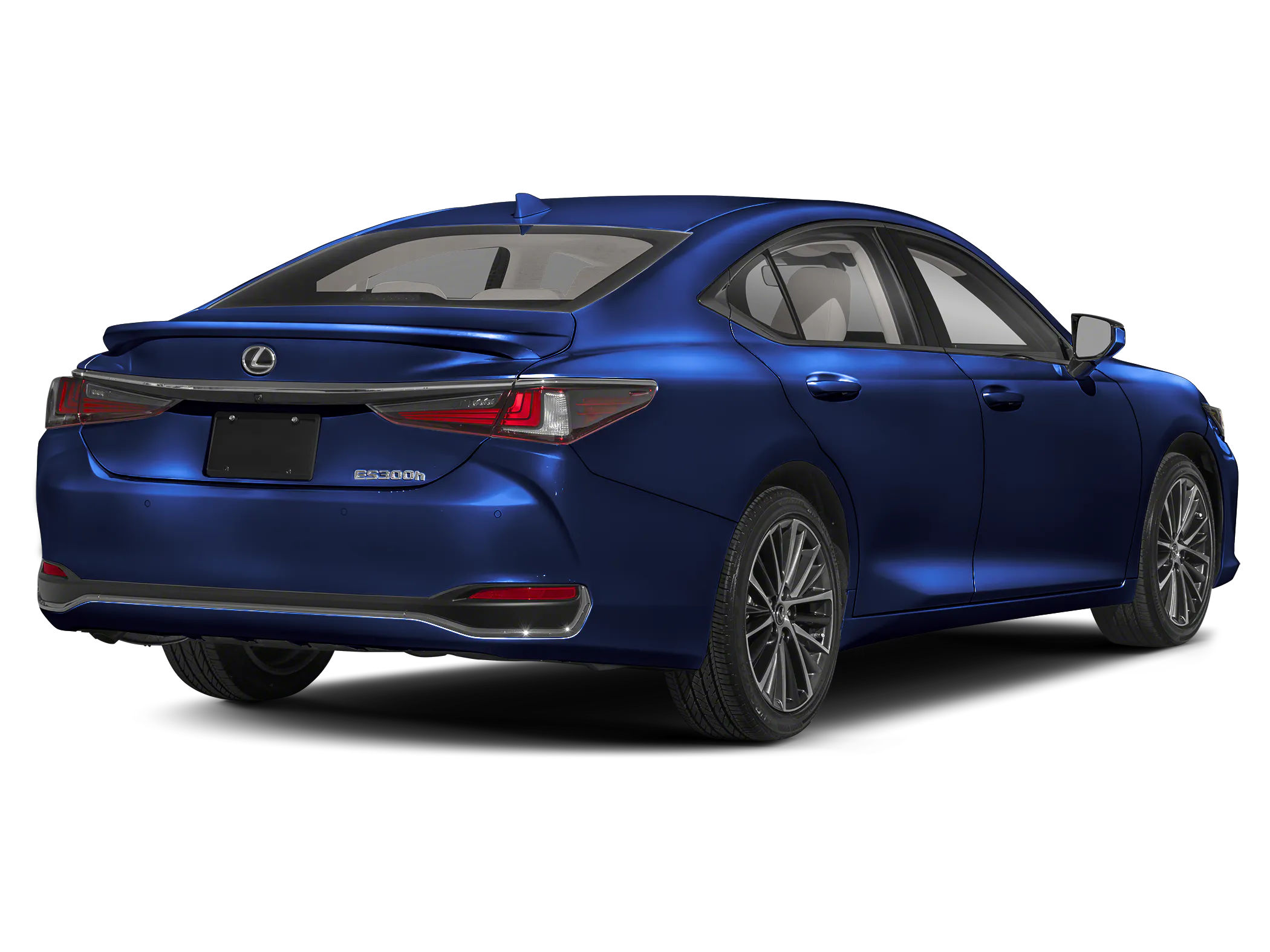 Used 2025 Lexus ES Sedan